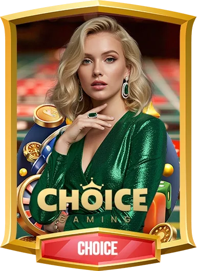 CHOICE