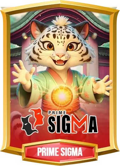 PRIME SIGMA GAMING