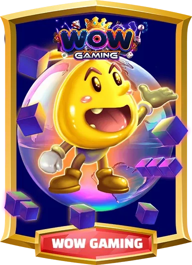 WOW GAMING