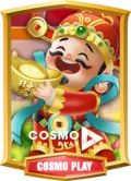 COSMOPLAY